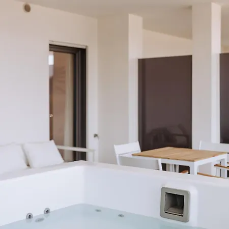 Lejlighed Marisabella 3