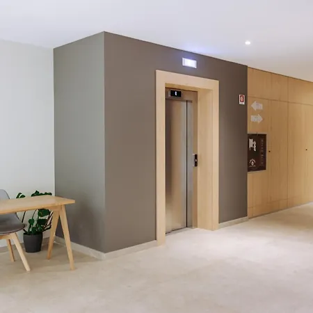 Marisabella 3 Apartment