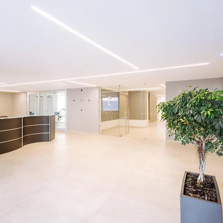 Lejlighed Marisabella 3 *