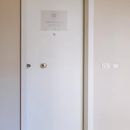 Marisabella 3 Apartament *