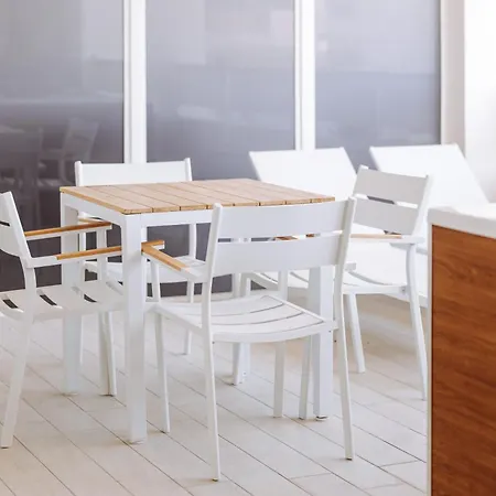 Marisabella 3 Lejlighed