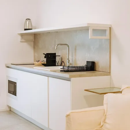 Marisabella 3 Apartament *