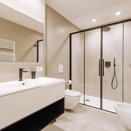 Lejlighed Marisabella 3 *