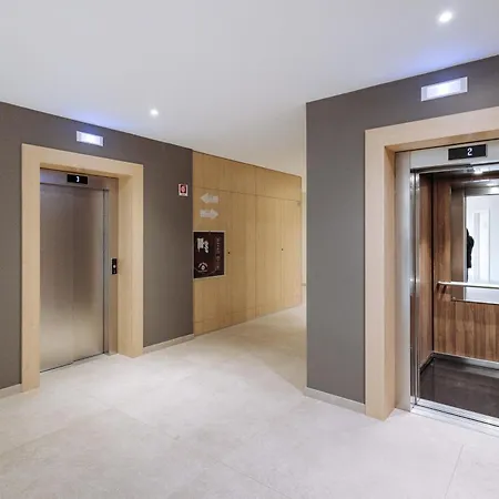 Marisabella 3 Apartament Bari