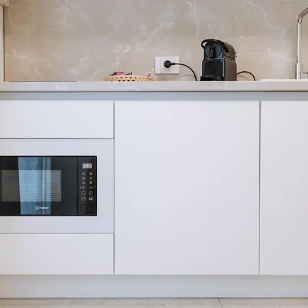 Marisabella 3 Apartament