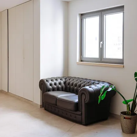 Apartament Marisabella 3 *