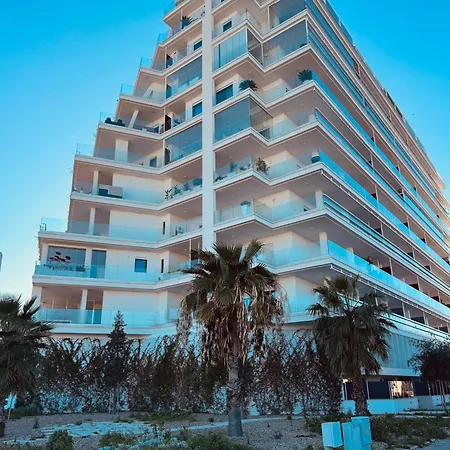 Apartament Marisabella 3 Bari