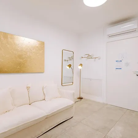 Marisabella 3 Appartement Bari