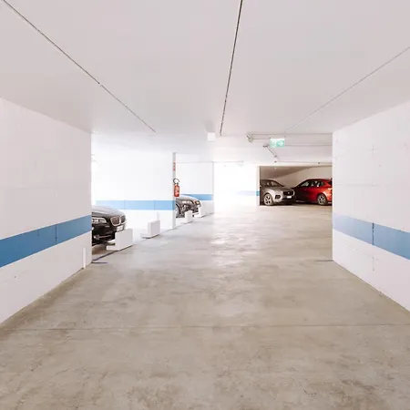 Apartment Marisabella 3 *