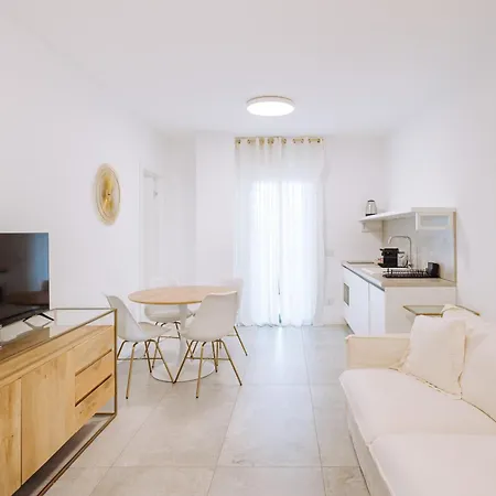 Appartement Marisabella 3 Bari