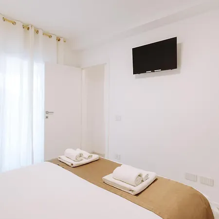 Marisabella 3 Daire Bari