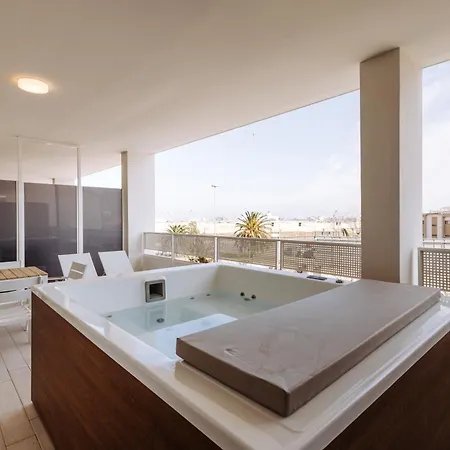 Appartement Marisabella 3
