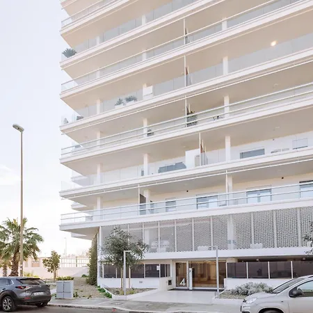 Marisabella 3 Appartement *