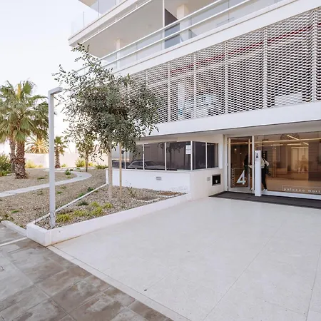 Appartement Marisabella 3 Bari