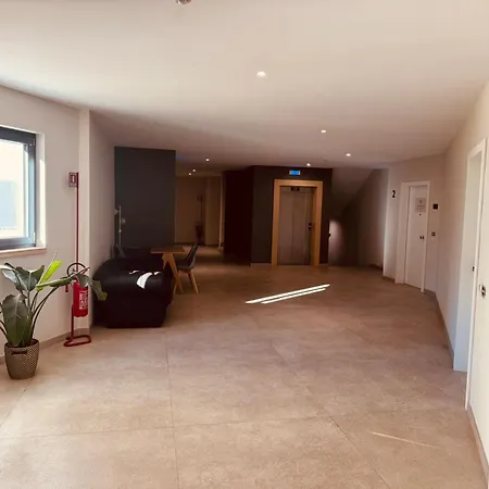 Marisabella 3 Appartamento