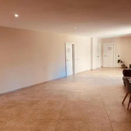 Marisabella 3 Appartement